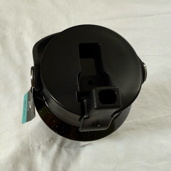 Elemental Core 40oz Bottle -Black Speckle - Picture 5 of 6